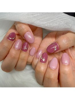 アン/Nail Design