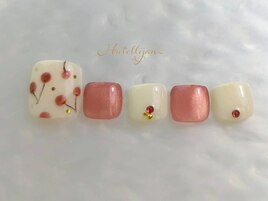 フット定額6980円