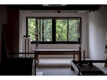 Onskar Pilates Studio　ピラティス/香林坊