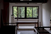 オンスカーピラティススタジオ 香林坊(Onskar Pilates Studio)