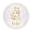 Eclat nail salon【エクラ　ネイルサロン】のお店ロゴ
