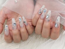 エムネイル(M-Nail)