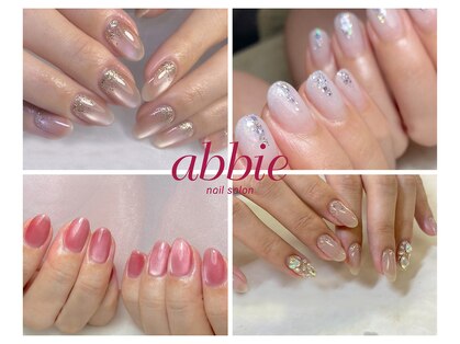 ネイルサロン アビー 宮益坂店(abbie)の写真