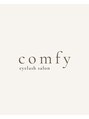 コンフィー(comfy)/eyelash salon comfy 代官山