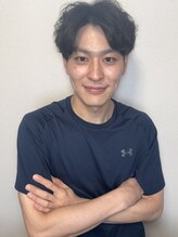 銀座deりらく 久場 良基
