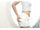 ふくの木整体院の写真/【えっ!?そこから痩せるの嬉しい♪】と驚かれる下半身からやせていく体質リセットダイエット