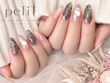 プティ アイビューティ 北浜店(peTiT eyebeauty)