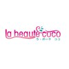 脱毛サロン ラ ボーテ ココ(La beaute coco)のお店ロゴ