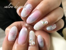 サロンドシエル(salon de ciel)/