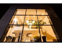 グリッター(glitter)/外観