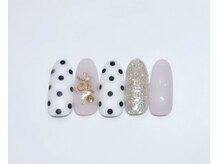 エトワール 大垣店(Etoile)/上品ドット☆