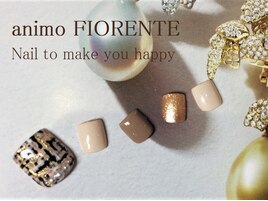 【定額ネイル】¥9000