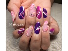 プレシャス プライベートビューティーサロン(Precious Private Beauty Salon)/