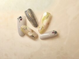 【March collection 2020】