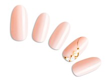 プラスネイル 北千住東口店(PLUS NAIL)/【884】定額￥5,489デザイン