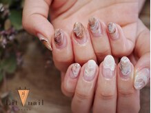 リットネイル(Lit nail)/アートし放題