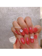 リヒロ ネイル(Lihilo nail)/