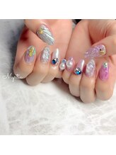 ネイルサロンミルティア(Myrtia)/