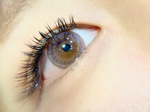 レイネイル アンド レイアイ 長嶺店(RAY NAIL & ray eye)/フラットマットラッシュ