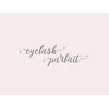 アイラッシュ パルフェ(eyelash parfait)のお店ロゴ
