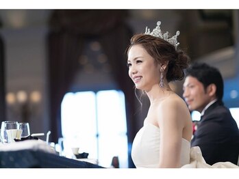 美容整体サロン 心斎橋/お客様フォト