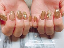 福屋。 指宿店/お客様ネイル