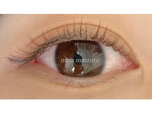 マタマルル(matamaururu)/カラーエクステ