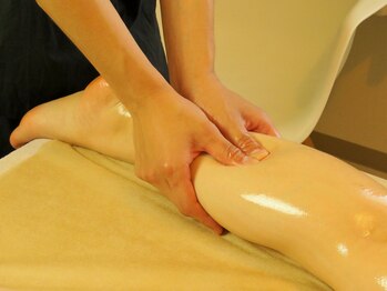 アロマトニック(Aroma Tonic)/15　アロマボディトリートメント