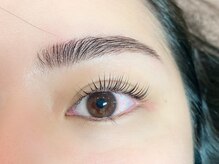 ネイルアンドアイラッシュヴィーナ ゆめタウン廿日市店 (Nail&EyeLash Vina)/パリジェンヌ