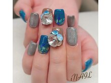 アイネイル(iNAIL)/