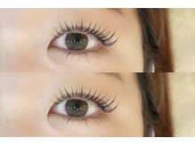 エストアール 筑紫口本店(est-r.)/#パリジェンヌ▽立ち上げカール