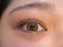 プラスアイ 銀座中央通り店/パリジェンヌ　担当：森田