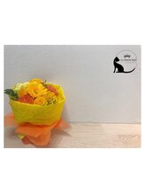 アンシェリーラッシュ(un cherie lash)/＊ありがとうございます＊