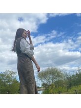 エメ(aime)&nbsp;Kinuka 