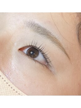 クロレ(Colorer)/ラッシュリフト¥6600→¥5500