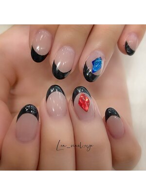 Lea nail&eye