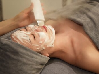 R-1ビューティーサロン 表参道/毛穴洗浄