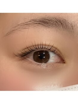 ボアップ 松山店(boappu)/まつ毛パーマ