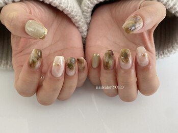 ヨロ(YOLO)/持ち込み2時間コース