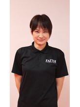 フェイス(FAITH) 山本 知美