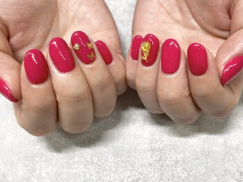 エメ(eme)/パラジェル【ワンカラー】