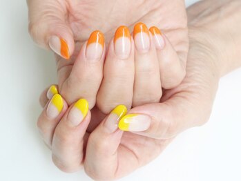 geNe 'n GRUS(ジーン アンド グルス)/フレンチコース