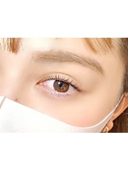 デザイン力が自慢のサロン