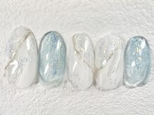 リノリコ 中野店(RinoRiko)/23年 9月 ニュアンス 3