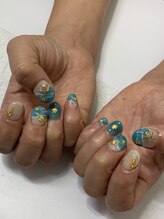 アイ ハンド(I hand)/持ち込みデザイン