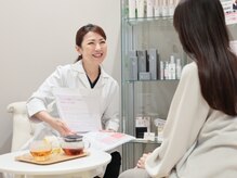 ハリーネ(HARINE)/カウンセリング