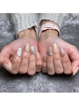 フルール(fleur)/季節限定デザイン