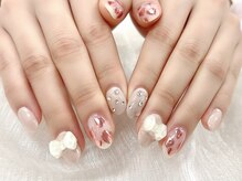 ビューティー静(Beauty静)/