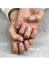 アートルーム(Art Room)/Artdesign＋ ¥13750