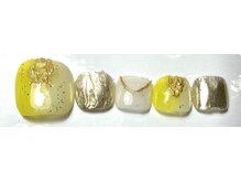 クエスト(Quest)/ニュアンスグラデネイル